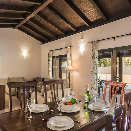 Villa Oasis Papagayo
