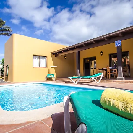 Villa Oasis Papagayo