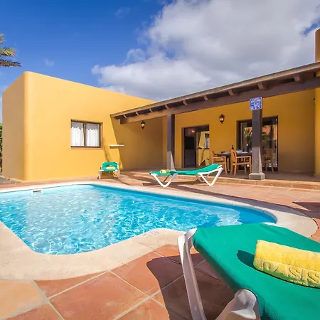 Oasis Papagayo *