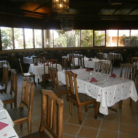 Oasis Papagayo Villa *