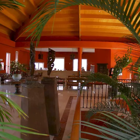 Oasis Papagayo Villa