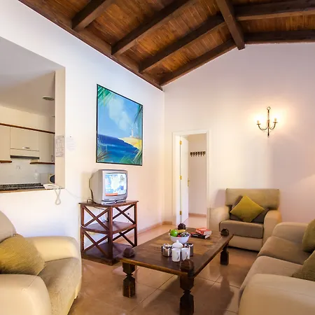 Oasis Papagayo Villa *
