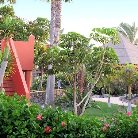 Oasis Papagayo