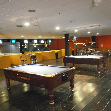 Oasis Papagayo 别墅 拉·奥利瓦